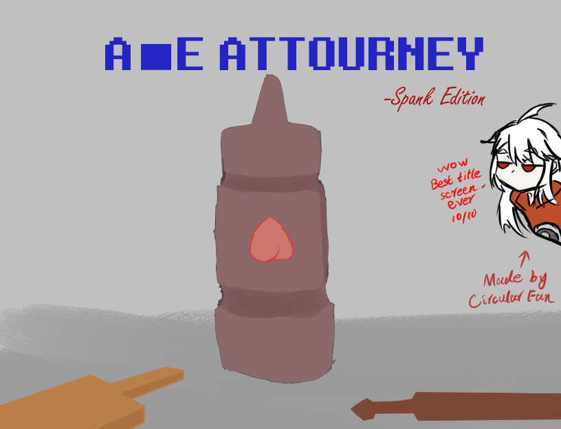 Spanky Attourney