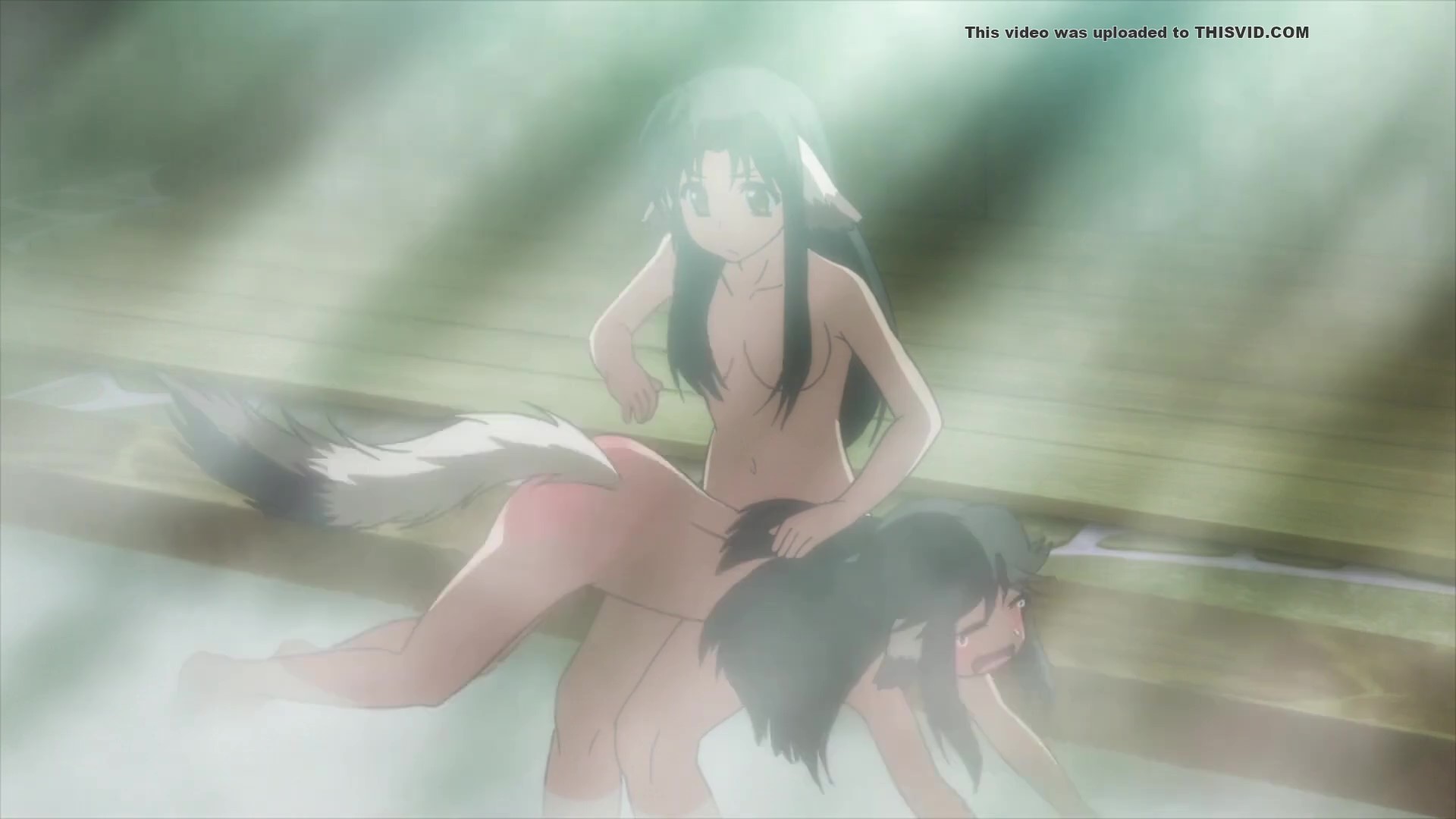 うたわれるもの OVA